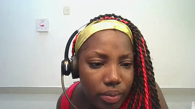 Snapshot of Ashaichious chatting on April 2026 03:00:02 AM Ashaichious online show from April 2026 03:00:02 AM