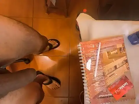 MisterMister45 online show from March 2026 12:41:01 PM