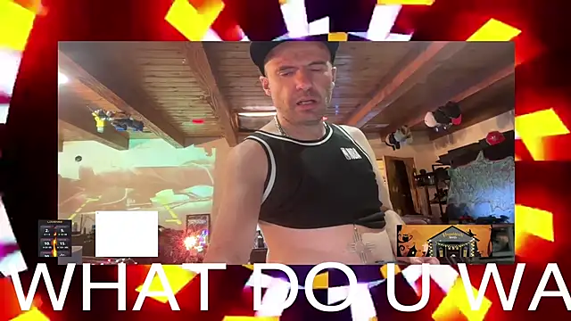 KloudynKinky online show from December 2025 08:36:02 PM