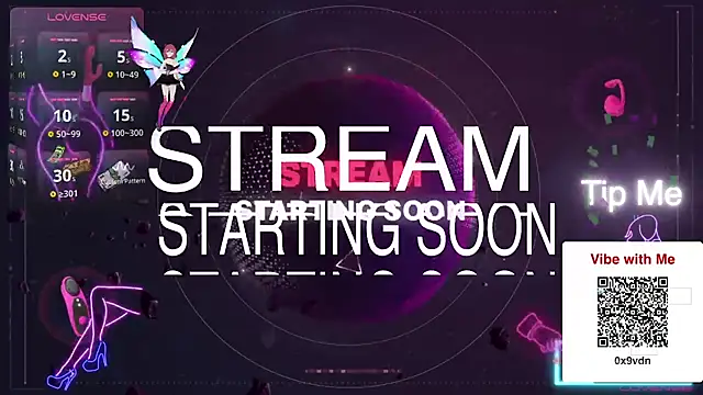 KloudynKinky online show from December 2025 03:21:02 PM