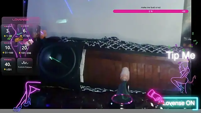 KloudynKinky online show from February 2026 02:13:02 PM