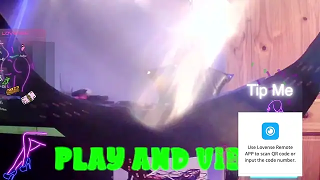 KloudynKinky online show from February 2026 04:29:01 PM