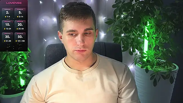 Sweeet  boy online show from February 2025 02:52:01 PM