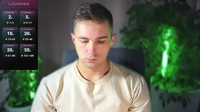 Sweeet  boy online show from March 2025 05:33:02 AM