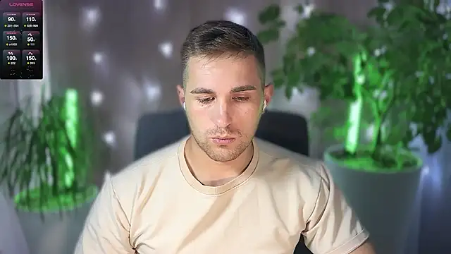 Sweeet  boy online show from March 2025 12:47:02 PM