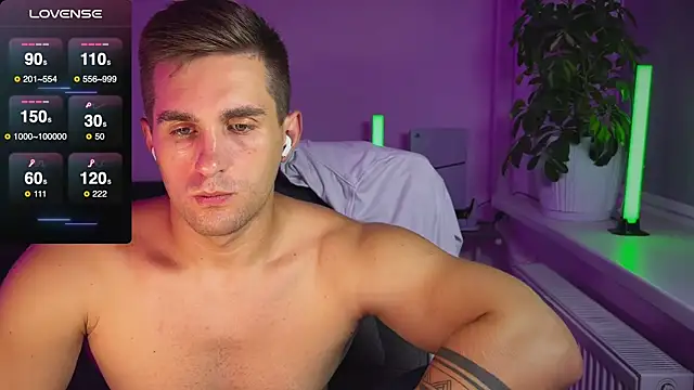 Sweeet  boy online show from September 2025 12:14:01 AM