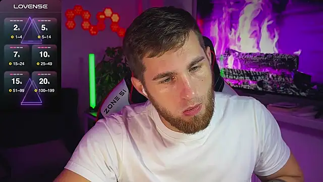 Sweeet  boy online show from November 2025 12:15:02 PM