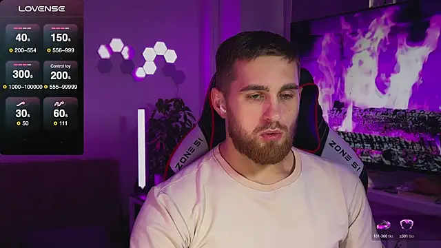 Sweeet  boy online show from November 2025 01:22:01 PM