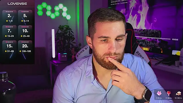 Sweeet  boy online show from November 2025 02:19:01 PM