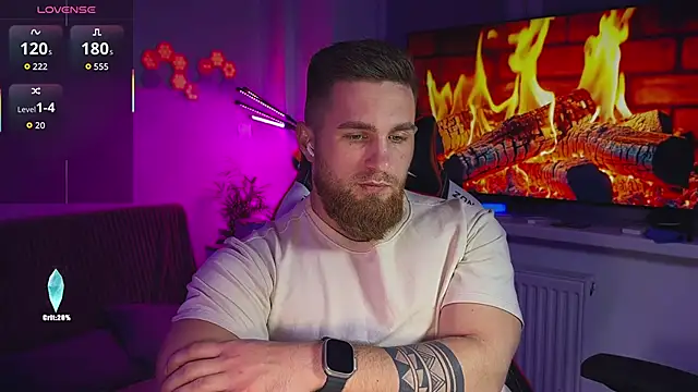 Sweeet  boy online show from March 2026 10:48:01 PM