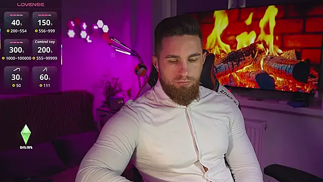 Sweeet  boy online show from March 2026 01:07:02 PM