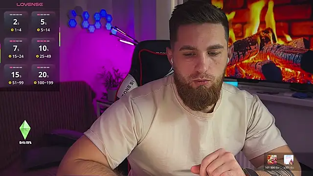 Sweeet  boy online show from March 2026 10:44:02 AM