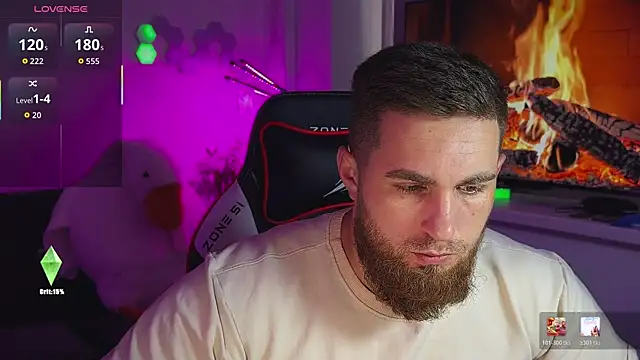 Sweeet  boy online show from March 2026 12:54:01 PM