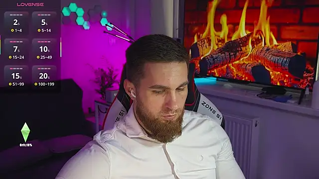 Sweeet  boy online show from March 2026 12:17:02 PM