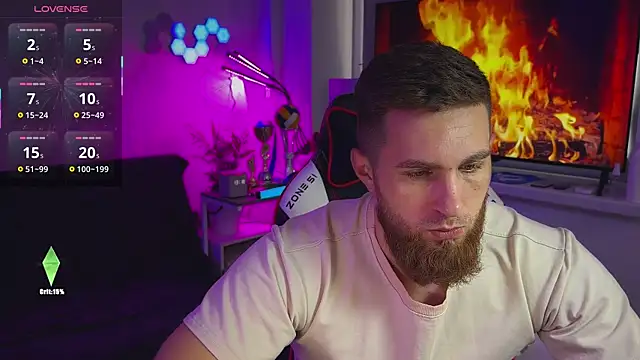 Sweeet  boy online show from April 2026 10:18:02 AM