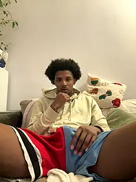 Kokinou online show from November 2025 01:33:01 AM