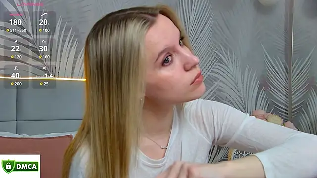 AmaliaBell online show from January 2025 01:12:02 PM