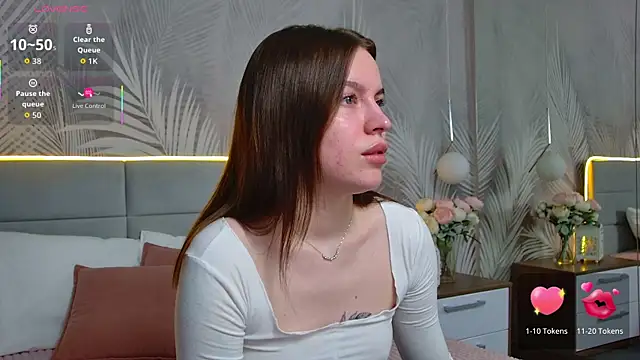 AmaliaBell online show from September 2025 01:11:02 PM