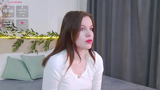 AmaliaBell online show from November 2025 01:17:02 PM