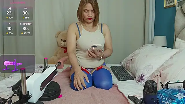 natalia23 online show from June 2026 11:51:02 PM