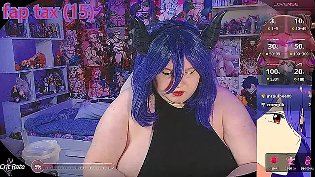  jin kim  online show from March 2025 11:18:02 PM