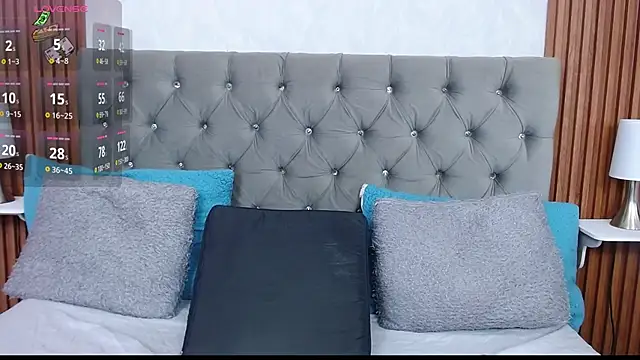 gisellsaenz online show from November 2025 10:12:01 PM