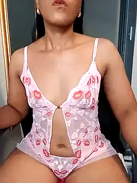 BabySweetDee online show from February 2025 07:18:02 AM