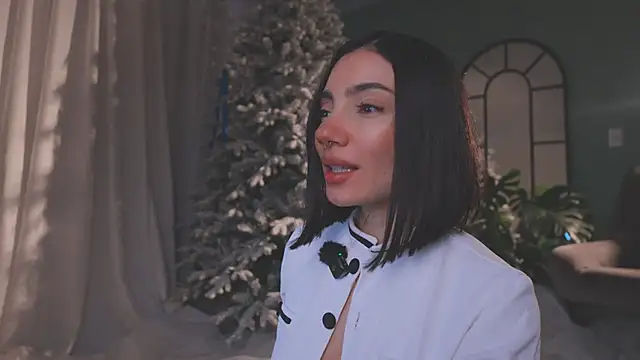 AmyArmstrong online show from January 2026 11:09:02 PM