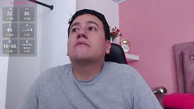 Snapshot of oliver_price1 chatting on March 2025 08:48:01 PM oliver price1 online show from March 2025 08:48:01 PM