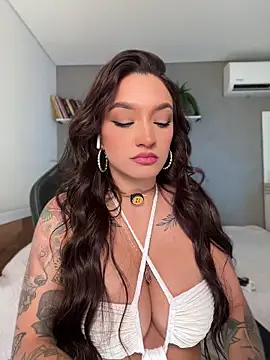 DaniDusan  online show from April 2026 07:37:01 PM