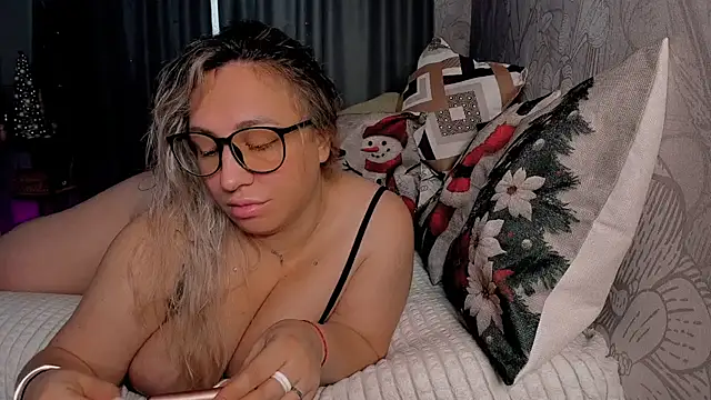 CumOnMy Tits online show from December 2025 02:54:02 AM