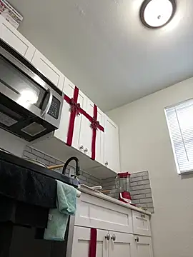 Ash satisfying orgasm online show from January 2025 08:15:01 PM