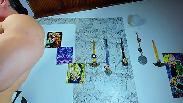 Drakexion21 online show from March 2026 10:15:01 PM