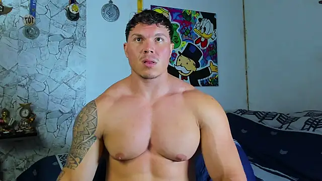 Drakexion21 online show from July 2026 12:39:01 AM
