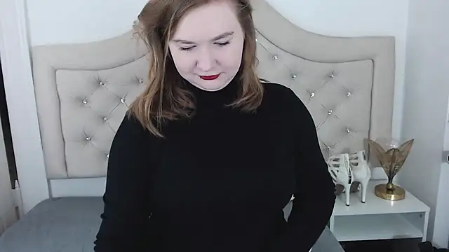Snapshot of LaraDream chatting on January 2025 08:44:01 PM LaraDream online show from January 2025 08:44:01 PM
