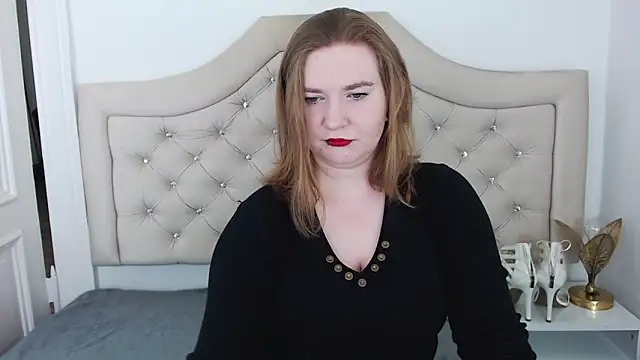 Snapshot of LaraDream chatting on January 2025 07:21:02 PM LaraDream online show from January 2025 07:21:02 PM