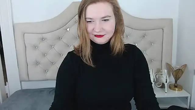 Snapshot of LaraDream chatting on January 2025 07:14:02 PM LaraDream online show from January 2025 07:14:02 PM