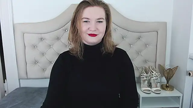 Snapshot of LaraDream chatting on January 2025 06:52:01 PM LaraDream online show from January 2025 06:52:01 PM