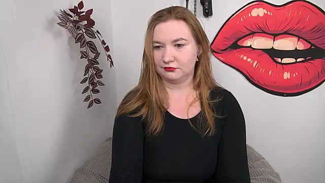 LaraDream online show from January 2026 03:38:02 PM