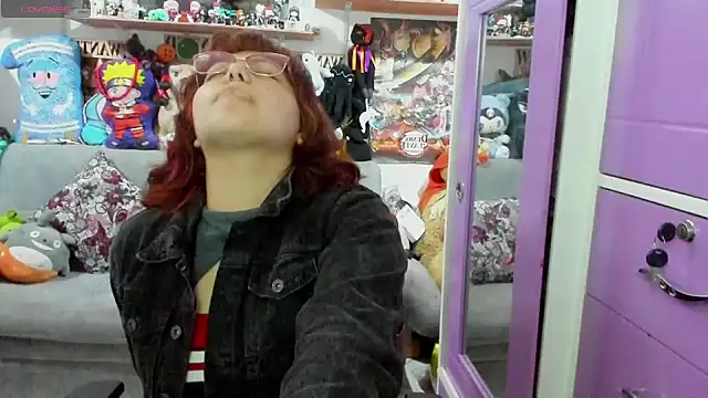 Snapshot of soficammy chatting on December 2024 01:25:01 AM soficammy online show from December 2024 01:25:01 AM