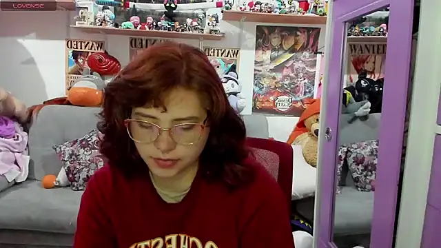 Snapshot of soficammy chatting on December 2024 02:10:01 AM soficammy online show from December 2024 02:10:01 AM