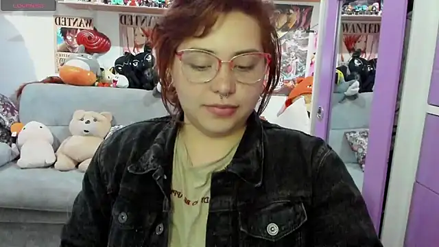Snapshot of soficammy chatting on December 2024 03:07:01 AM soficammy online show from December 2024 03:07:01 AM