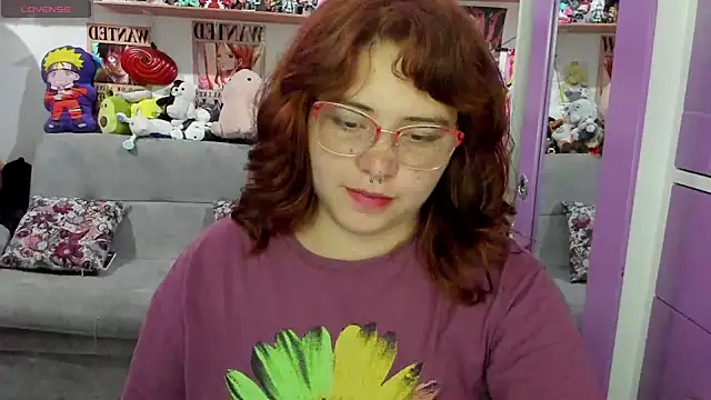 Snapshot of soficammy chatting on January 2025 11:45:01 PM soficammy online show from January 2025 11:45:01 PM