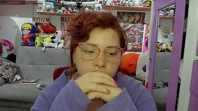 Snapshot of soficammy chatting on January 2025 11:39:02 PM soficammy online show from January 2025 11:39:02 PM