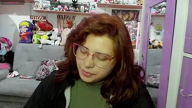 Snapshot of soficammy chatting on January 2025 11:56:02 PM soficammy online show from January 2025 11:56:02 PM
