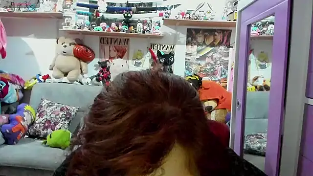 Snapshot of soficammy chatting on January 2025 08:37:02 PM soficammy online show from January 2025 08:37:02 PM