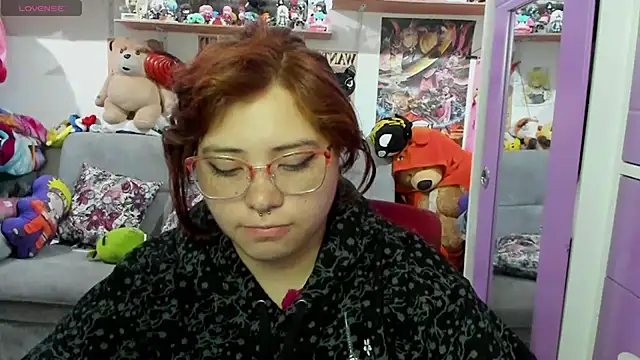 Snapshot of soficammy chatting on January 2025 02:40:01 AM soficammy online show from January 2025 02:40:01 AM