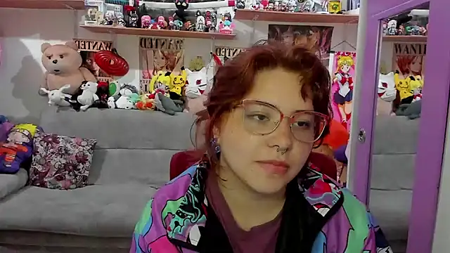 Snapshot of soficammy chatting on January 2025 02:57:02 AM soficammy online show from January 2025 02:57:02 AM
