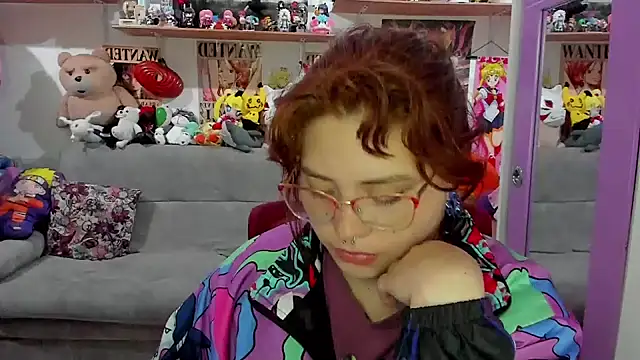 Snapshot of soficammy chatting on January 2025 05:58:02 AM soficammy online show from January 2025 05:58:02 AM