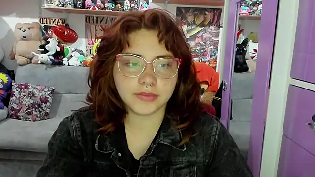 Snapshot of soficammy chatting on January 2025 12:04:02 AM soficammy online show from January 2025 12:04:02 AM